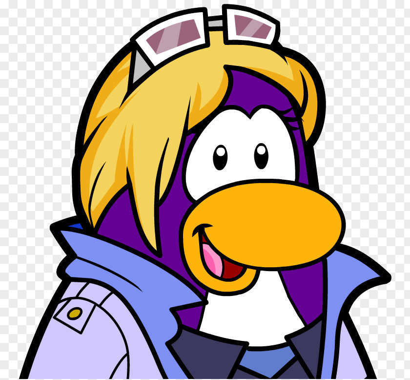 Penguin Club Penguin: Elite Force Clip Art PNG