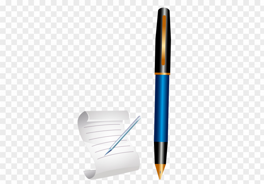 Pens Write A Letter Ballpoint Pen Microsoft Azure PNG