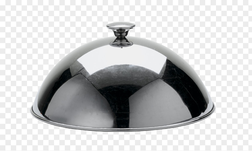 Silver Lid Angle PNG