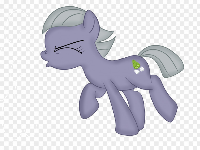 Sneezes Pony Horse Carnivora Animal Tail PNG