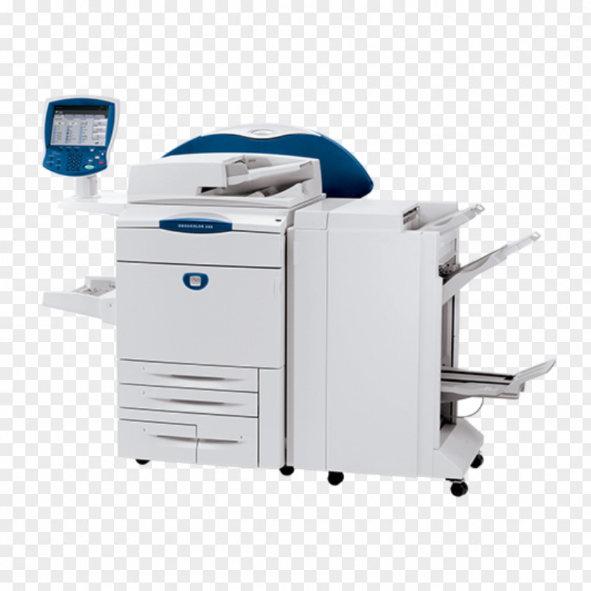 Xerox Nagpur Photocopier Multi-function Printer Paper PNG