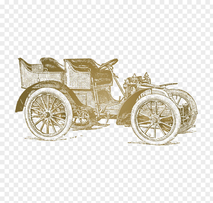 Ancient Car,Retro Car Classic Vintage Antique PNG