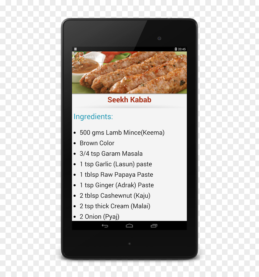 Android Bible Verses Screenshot Download PNG