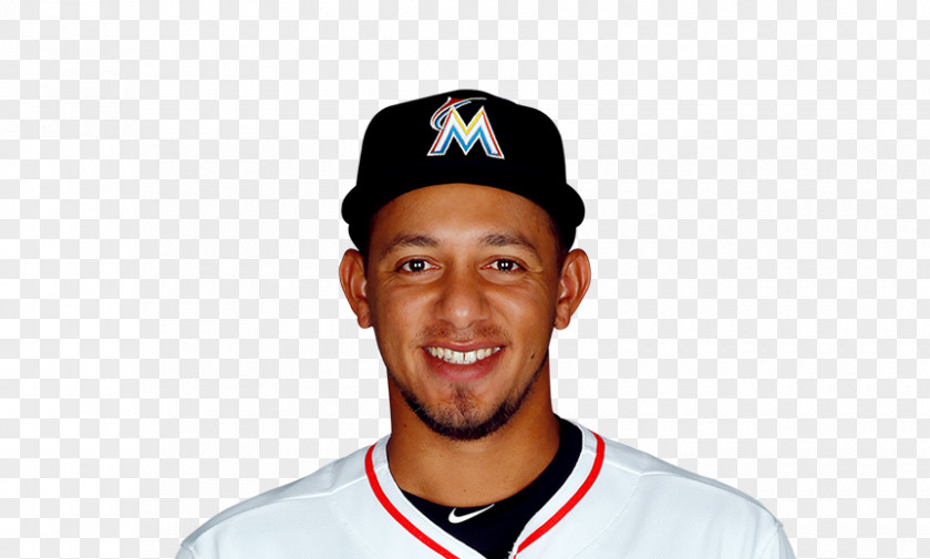 Baseball Elieser Hernández Miami Marlins Sport MLB PNG