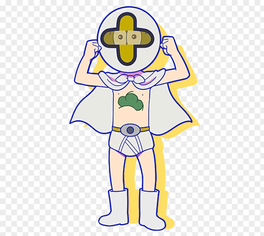 Brain Icon Karamatsu Osomatsu-kun Choromatsu Blog Character PNG