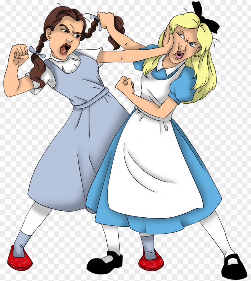Comic Cartoon Dorothy Gale Clint Barton Legolas Alice's Adventures In Wonderland Character PNG