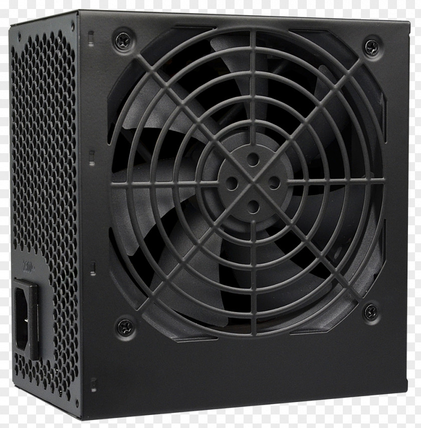 Computer Power Supply Unit FSP HEXA +, PSU, 400W ATX12V 2.3, Active PFC, 12 Cm Fan, 80PLUS Group Converters PNG