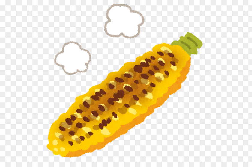 Corn Roasting Food Image Nachos PNG