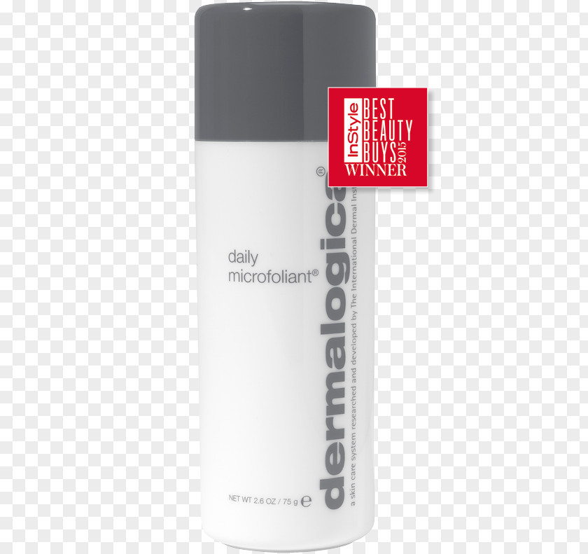 Daily Chemicals Lotion Dermalogica Microfoliant Health System Cleanser PNG