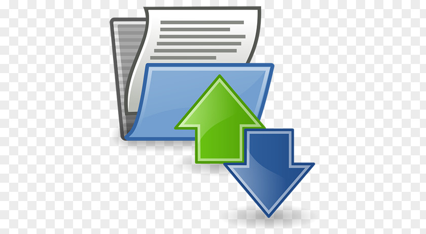 File Transfer Protocol Computer Servers PNG