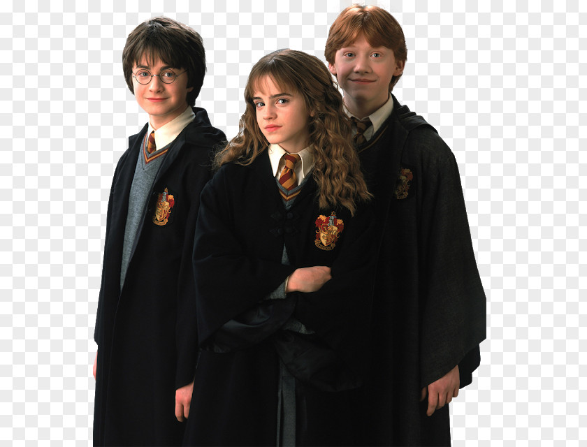 Hermione Granger Harry Potter Ron Weasley And The Philosopher's Stone Garrï Chamber Of Secrets PNG