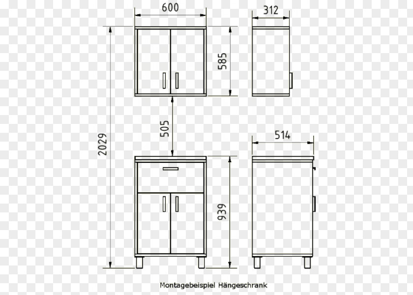 Kitchen Armoires & Wardrobes Furniture Induction Cooking Bedroom PNG