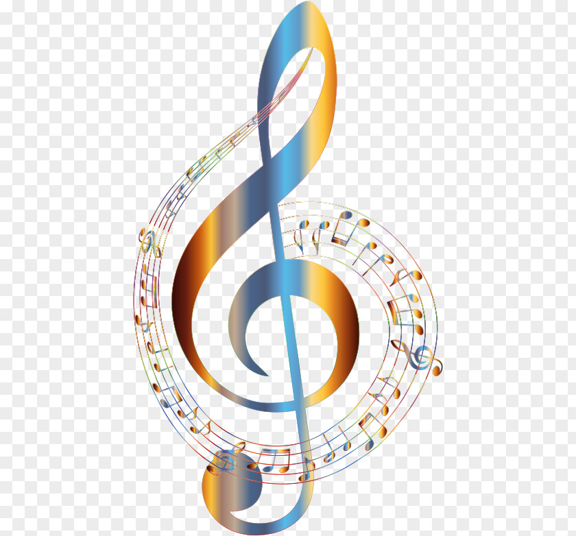 Musical Note Clef PNG note , music font clipart PNG