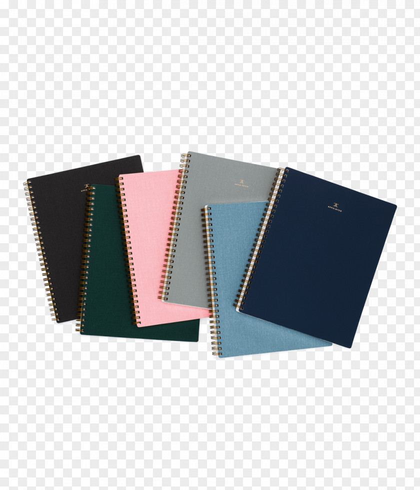 Notebook Composition Unicorn Pantone 10 Notebooks Paper PNG
