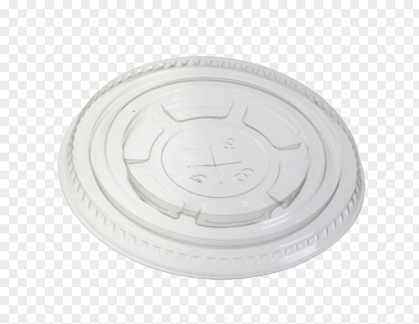 Plastic Smoothie Cup Lid Millimeter PNG
