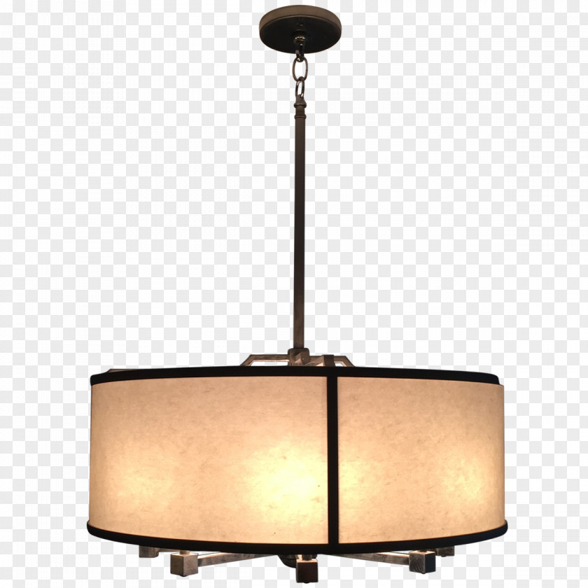 Round Light Fixture Lighting Chandelier Table PNG