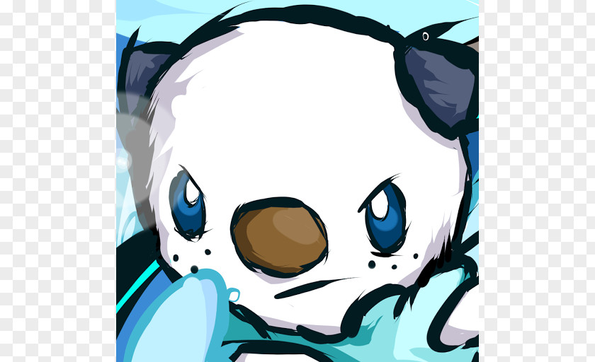 Shamu Cartoon Oshawott Pokxe9mon Fan Art DeviantArt PNG