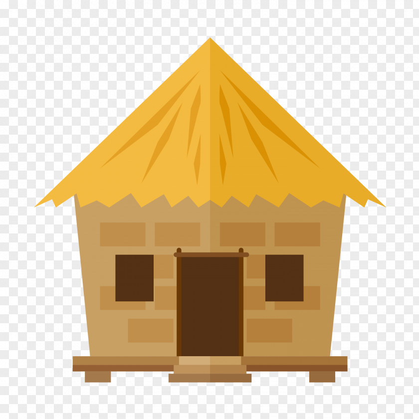 Side Of House Vector Graphics Cartoon Image Download Illustration PNG