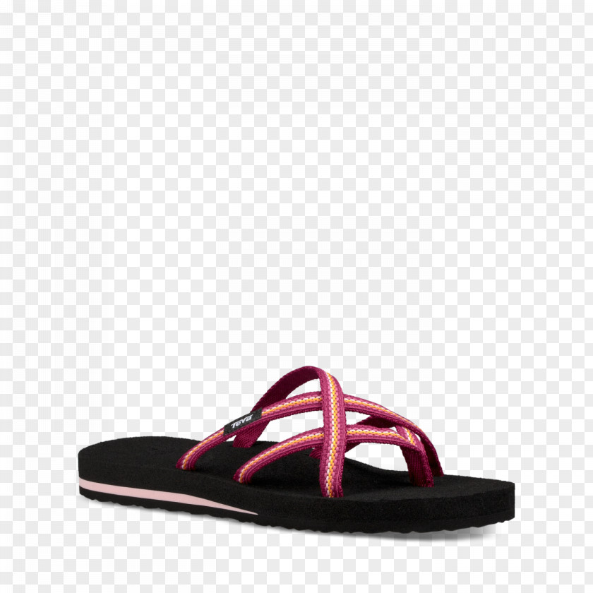Slide Sandal Slipper Teva Flip-flops Shoe PNG
