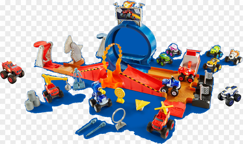 Toy Monster Truck Game Nickelodeon Machine PNG