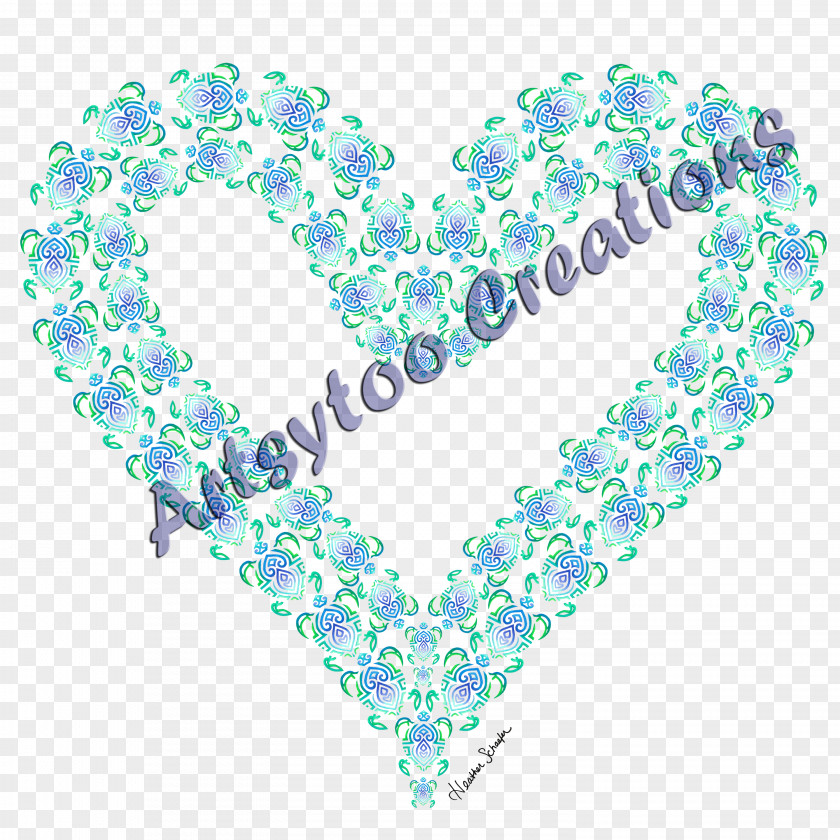 Watermark Design Turtle Heart Craft Magnets Refrigerator Animal PNG