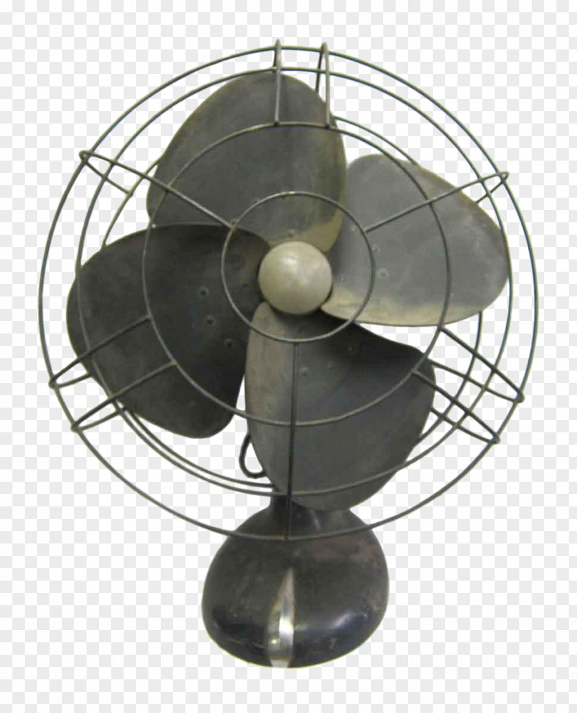 Antique Table Fan Vintage Furniture PNG