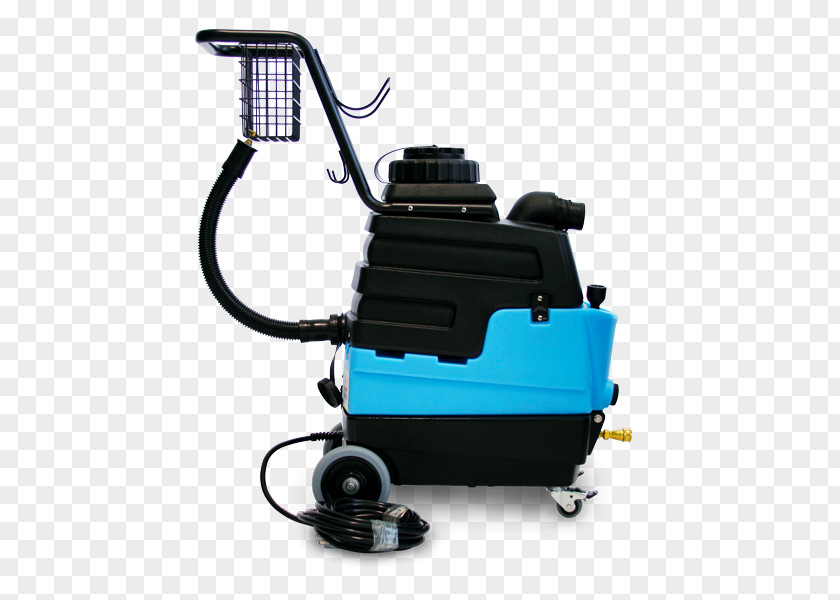 Auto Detailing Steam Cleaner Carpet Cleaning Hot Water Extraction Truckmount PNG