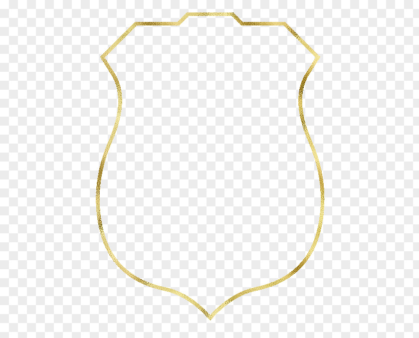 Badges Necklace Line Body Jewellery PNG