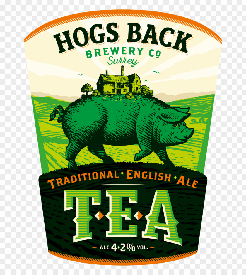 Beer Hogs Back Brewery Farnham Exhibition Wellpark PNG