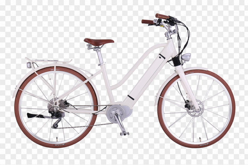 Bicycle Electric Cycling City E-Bike EGO Movement Store PNG