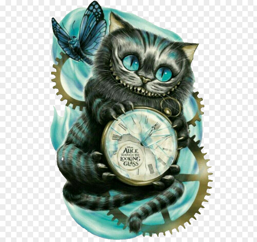 Cheshire Cat Alice In Wonderland Alice's Adventures And Through The Looking-Glass Art PNG
