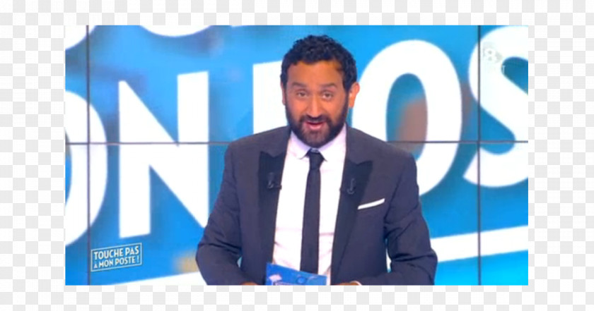 Cyril Hanouna Television Canal 8 Télé Loisirs Audience Measurement Bangumi PNG