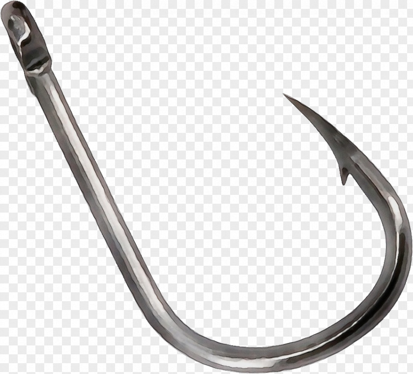 Fish Hook Fishing Recreation PNG