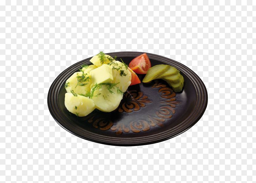 Fruit Salad Platter French Fries Fast Food PNG