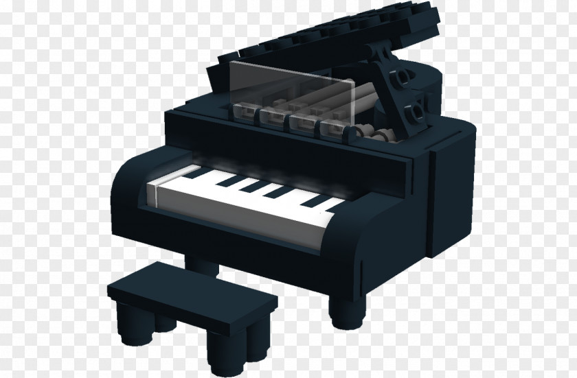 Grand Piano Digital The Lego Group Customer Service Ideas PNG