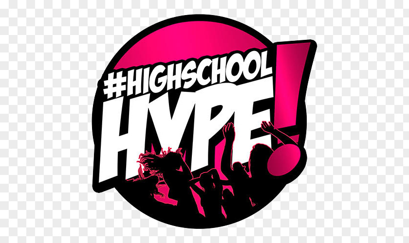 Hype Harmland Visions, LLC Logo Party High School PNG