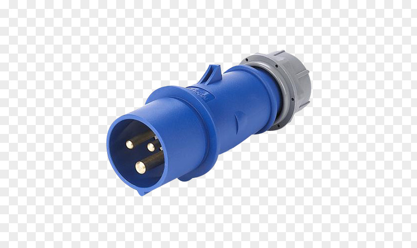 Industrial And Multiphase Power Plugs Sockets Electrical Connector AC IP Code IEC 60309 PNG