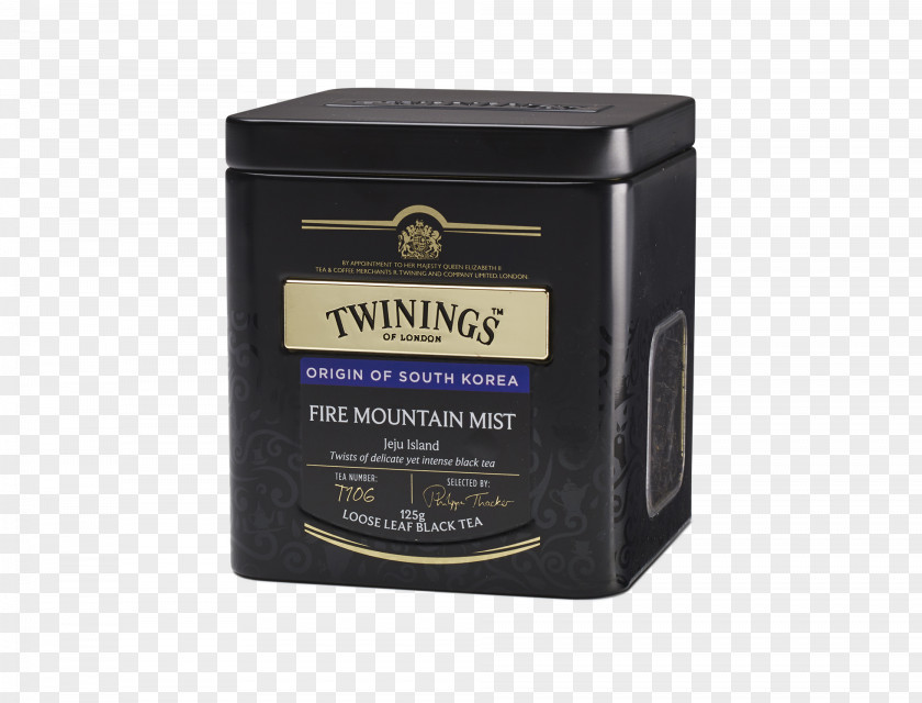 Mist-shrouded Earl Grey Tea Longjing Gyokuro Twinings PNG