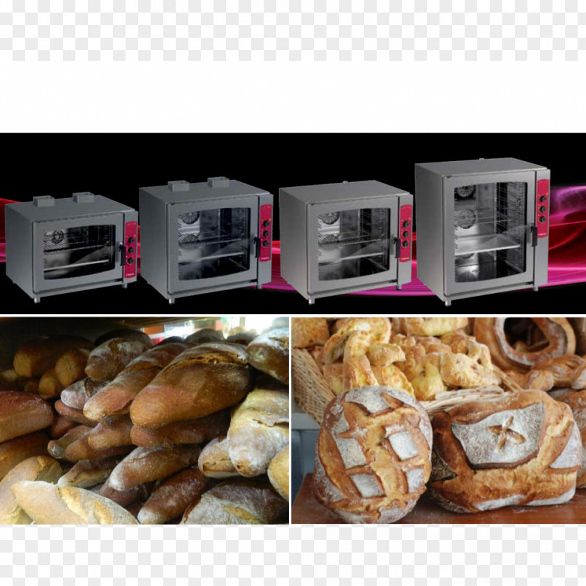 Oven Bakery Food Stove PNG