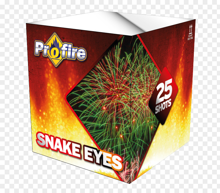 Snake Eyes Giezen Tweewielers Hoogkerk Cake Fireworks Salute Feuerwerkskörper PNG