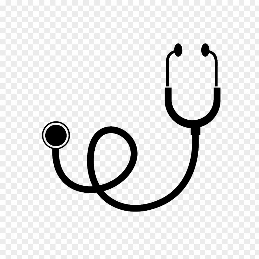 Stethoscope Vector Primary Care Physician Family Medicine Clinic PNG
