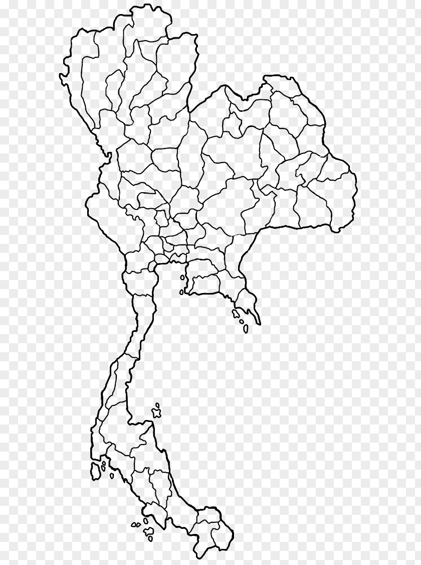 Thailand Map Chaeng Watthana Government Complex Northern Central National Human Rights Commission Eastern PNG