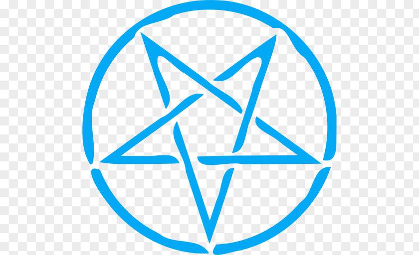 Tshirt T-shirt Church Of Satan Pentagram Sigil Baphomet Satanism PNG