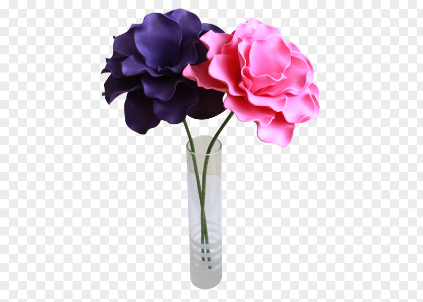 Vase Garden Roses Cabbage Rose Floral Design Cut Flowers PNG
