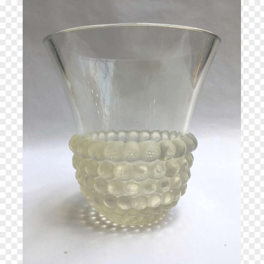 Vase Pattern Glass Cup Unbreakable PNG