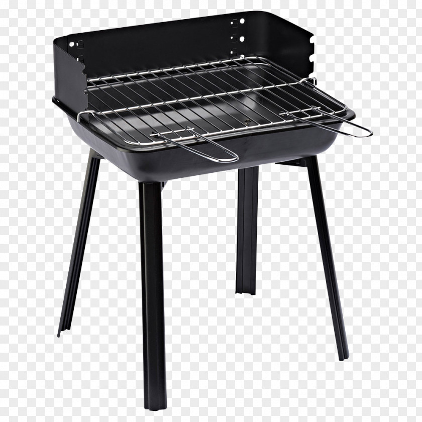 Barbecue Grill Landmann Chef 12442 3 Burner Gas With Side Grillchef By Compact 12050 Charcoal Grilling PNG