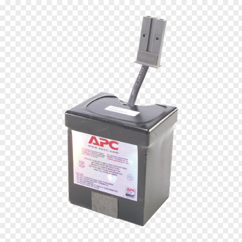 Car Battery APC By Schneider Electric Smart-UPS Lead–acid PNG