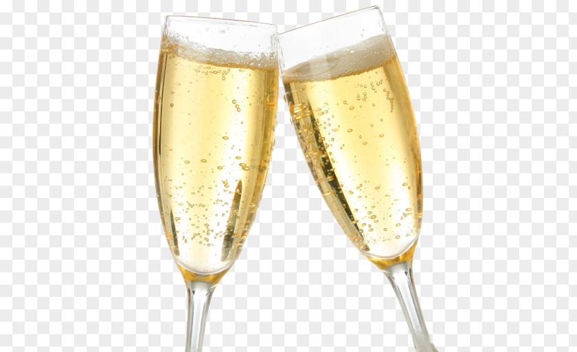 Champagne Sparkling Wine Prosecco Fizz PNG