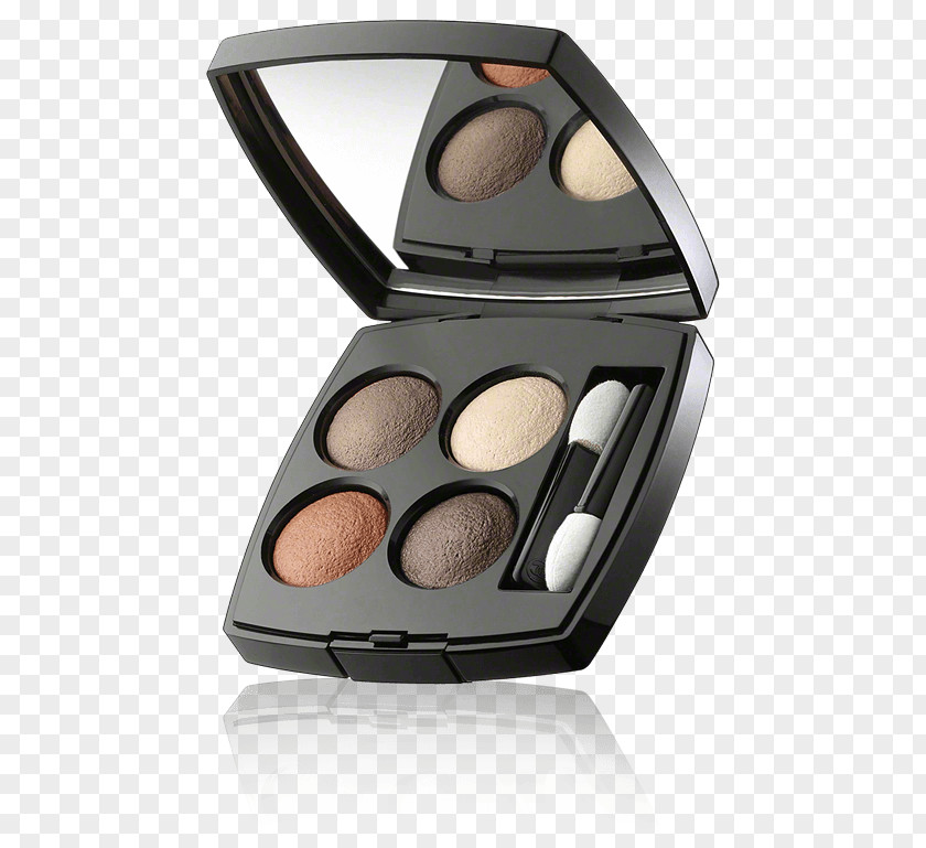 Chanel Eye Shadow LES 4 OMBRES Liner PNG