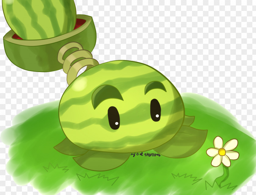Corn Kernel Icon Plants Vs. Zombies Melon Fruit Fan Art DeviantArt PNG